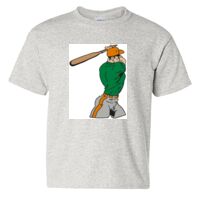 Heavy Cotton™ Youth T-Shirt Thumbnail