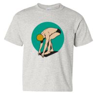 Heavy Cotton™ Youth T-Shirt Thumbnail