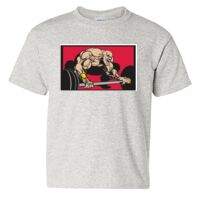 Heavy Cotton™ Youth T-Shirt Thumbnail