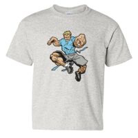 Heavy Cotton™ Youth T-Shirt Thumbnail