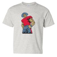 Heavy Cotton™ Youth T-Shirt Thumbnail