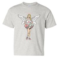 Heavy Cotton™ Youth T-Shirt Thumbnail