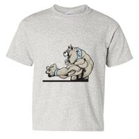 Heavy Cotton™ Youth T-Shirt Thumbnail