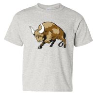 Heavy Cotton™ Youth T-Shirt Thumbnail