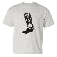 Heavy Cotton™ Youth T-Shirt Thumbnail