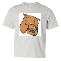 Heavy Cotton™ Youth T-Shirt Thumbnail