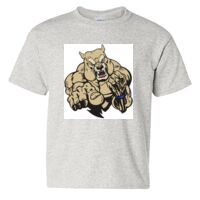 Heavy Cotton™ Youth T-Shirt Thumbnail