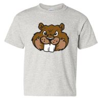 Heavy Cotton™ Youth T-Shirt Thumbnail