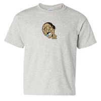 Heavy Cotton™ Youth T-Shirt Thumbnail