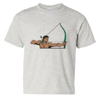 Heavy Cotton™ Youth T-Shirt Thumbnail