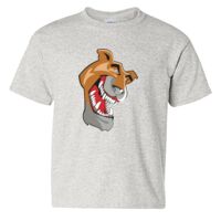 Heavy Cotton™ Youth T-Shirt Thumbnail