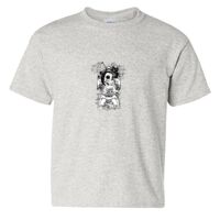 Heavy Cotton™ Youth T-Shirt Thumbnail