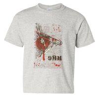 Heavy Cotton™ Youth T-Shirt Thumbnail