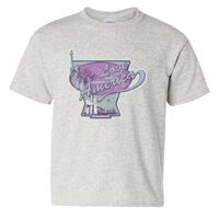 Heavy Cotton™ Youth T-Shirt Thumbnail