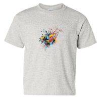 Heavy Cotton™ Youth T-Shirt Thumbnail