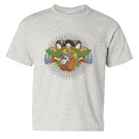 Heavy Cotton™ Youth T-Shirt Thumbnail