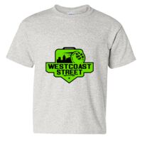 Heavy Cotton™ Youth T-Shirt Thumbnail