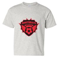 Heavy Cotton™ Youth T-Shirt Thumbnail