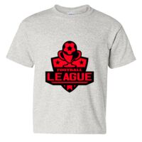 Heavy Cotton™ Youth T-Shirt Thumbnail