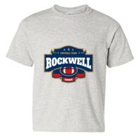Heavy Cotton™ Youth T-Shirt Thumbnail