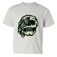 Heavy Cotton™ Youth T-Shirt Thumbnail