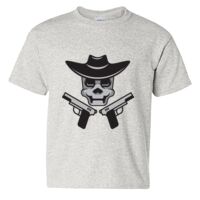 Heavy Cotton™ Youth T-Shirt Thumbnail