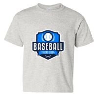 Heavy Cotton™ Youth T-Shirt Thumbnail