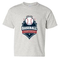 Heavy Cotton™ Youth T-Shirt Thumbnail