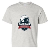 Heavy Cotton™ Youth T-Shirt Thumbnail