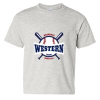 Heavy Cotton™ Youth T-Shirt Thumbnail