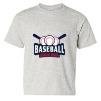 Heavy Cotton™ Youth T-Shirt Thumbnail