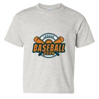 Heavy Cotton™ Youth T-Shirt Thumbnail