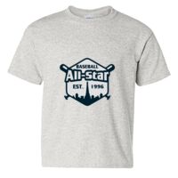 Heavy Cotton™ Youth T-Shirt Thumbnail