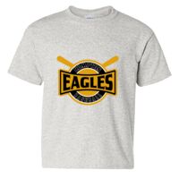 Heavy Cotton™ Youth T-Shirt Thumbnail
