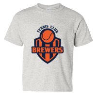 Heavy Cotton™ Youth T-Shirt Thumbnail