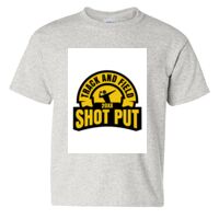 Heavy Cotton™ Youth T-Shirt Thumbnail