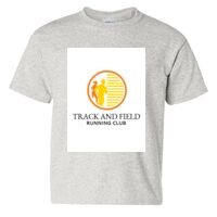 Heavy Cotton™ Youth T-Shirt Thumbnail