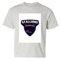 Heavy Cotton™ Youth T-Shirt Thumbnail