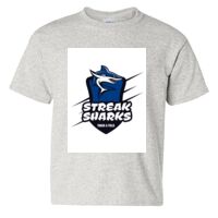 Heavy Cotton™ Youth T-Shirt Thumbnail