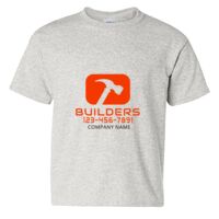 Heavy Cotton™ Youth T-Shirt Thumbnail