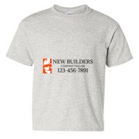Heavy Cotton™ Youth T-Shirt Thumbnail