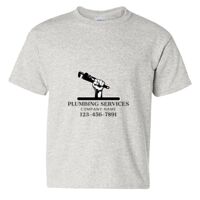 Heavy Cotton™ Youth T-Shirt Thumbnail