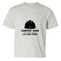 Heavy Cotton™ Youth T-Shirt Thumbnail