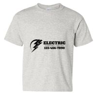 Heavy Cotton™ Youth T-Shirt Thumbnail