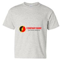 Heavy Cotton™ Youth T-Shirt Thumbnail