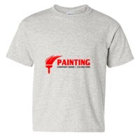 Heavy Cotton™ Youth T-Shirt Thumbnail