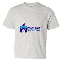 Heavy Cotton™ Youth T-Shirt Thumbnail