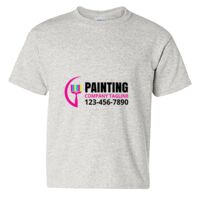 Heavy Cotton™ Youth T-Shirt Thumbnail