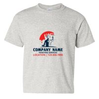 Heavy Cotton™ Youth T-Shirt Thumbnail
