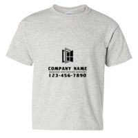 Heavy Cotton™ Youth T-Shirt Thumbnail